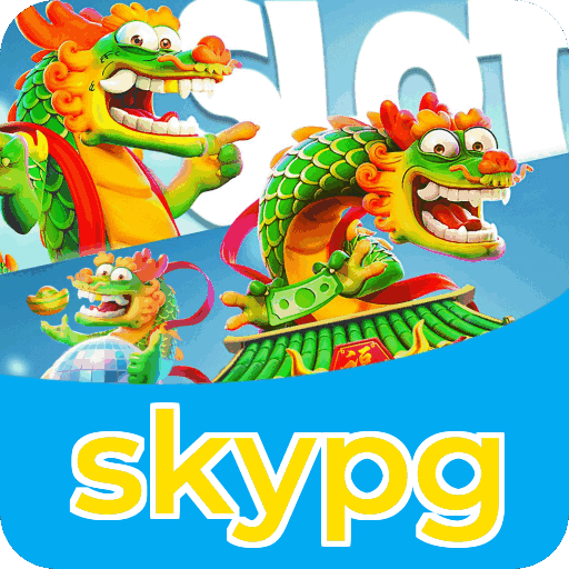 Bônus de boas-vindas skypg