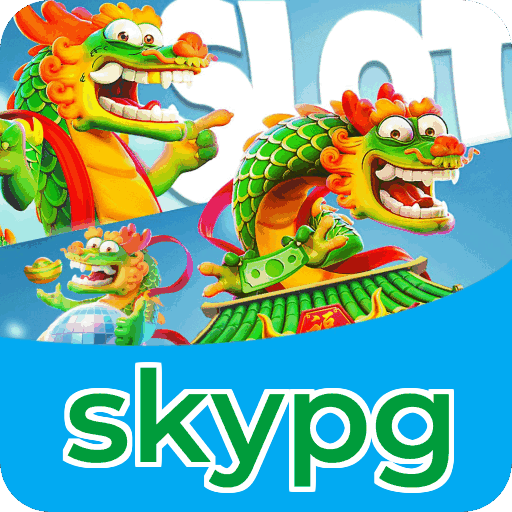 Fortune Dragon - RTP 96.96%