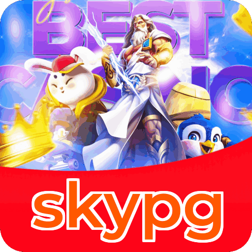 Streaming 4K no cassino ao vivo da skypg