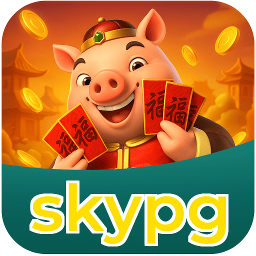 skypg logo